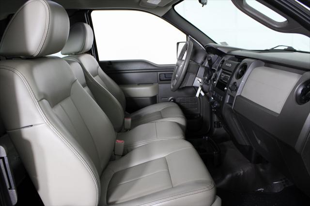 used 2010 Ford F-150 car, priced at $9,445