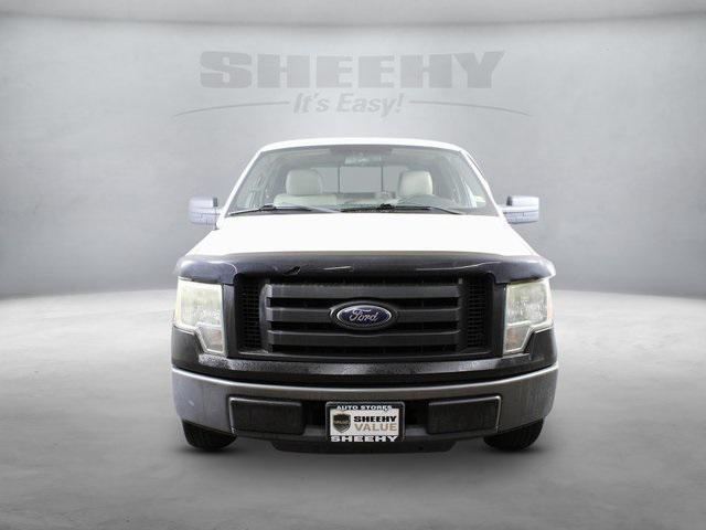 used 2010 Ford F-150 car, priced at $9,445