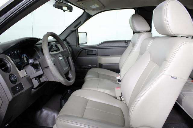 used 2010 Ford F-150 car, priced at $9,445