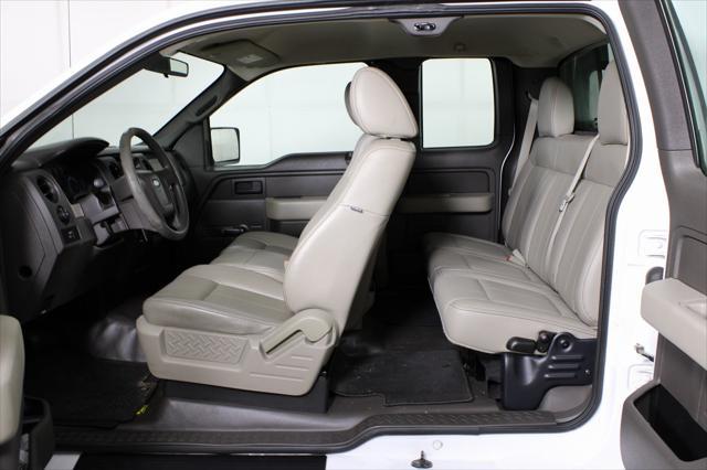 used 2010 Ford F-150 car, priced at $9,445