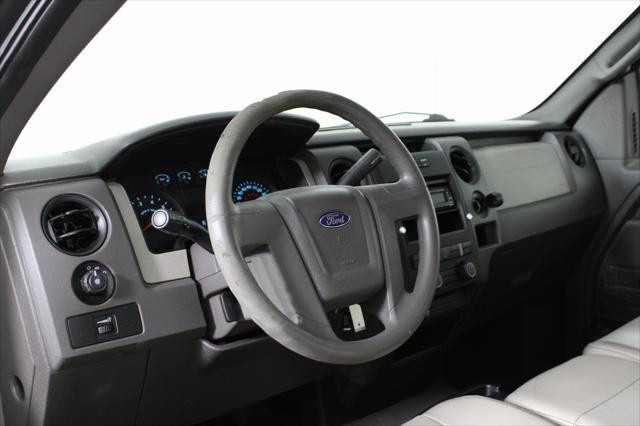 used 2010 Ford F-150 car, priced at $9,445