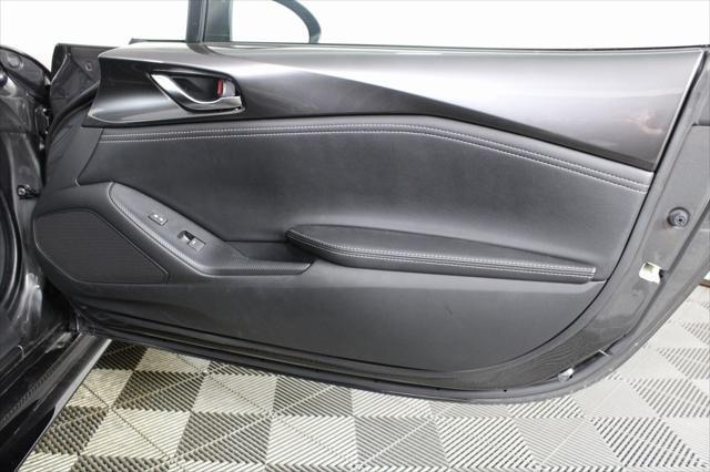 used 2024 Mazda MX-5 Miata car, priced at $31,985