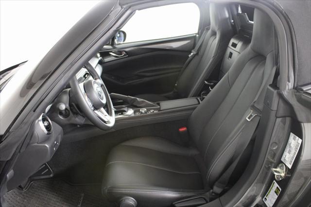 used 2024 Mazda MX-5 Miata car, priced at $31,985