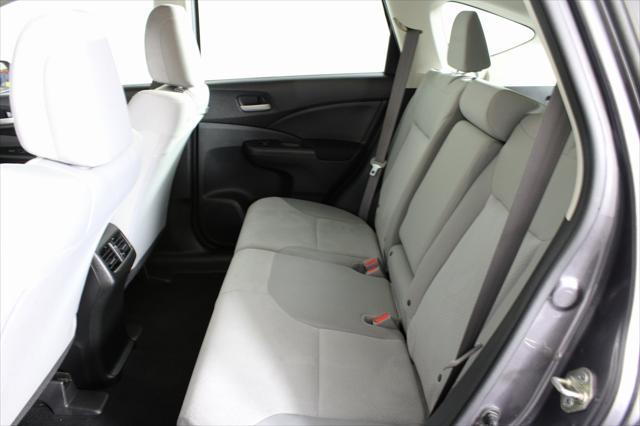 used 2015 Honda CR-V car, priced at $14,994