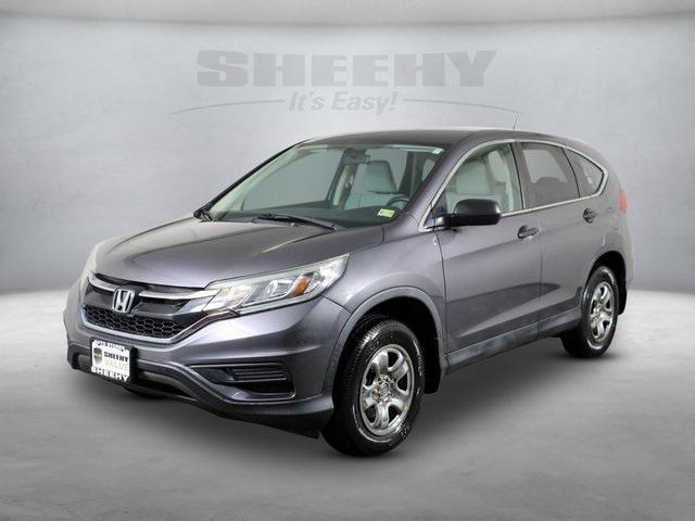 used 2015 Honda CR-V car, priced at $14,994