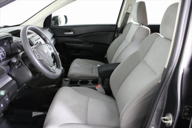 used 2015 Honda CR-V car, priced at $14,994