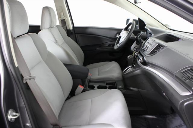 used 2015 Honda CR-V car, priced at $14,994