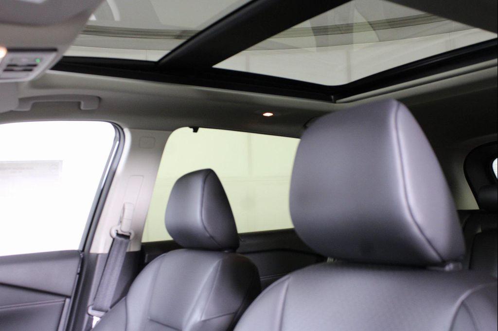 new 2026 Nissan Rogue car, priced at $32,483