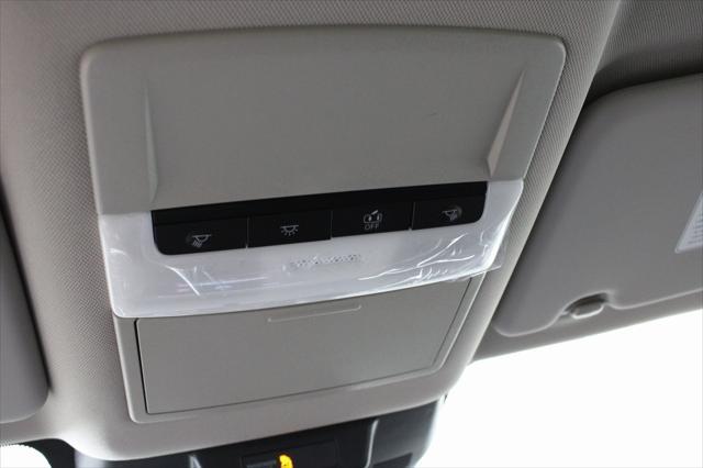 new 2025 Nissan Rogue car, priced at $30,000