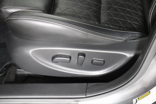 used 2022 Nissan Maxima car, priced at $28,250