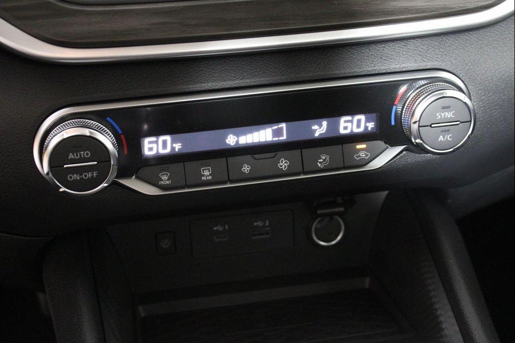 new 2025 Nissan Altima car, priced at $27,340