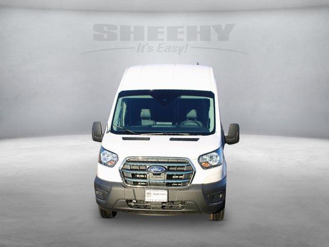 used 2023 Ford Transit-350 car, priced at $33,750