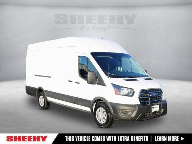 used 2023 Ford Transit-350 car, priced at $33,750