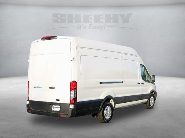 used 2023 Ford Transit-350 car, priced at $33,750