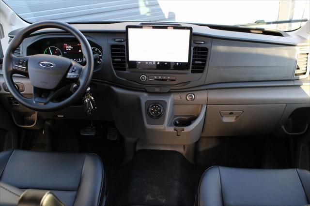 used 2023 Ford Transit-350 car, priced at $33,750