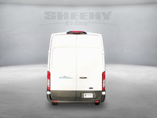 used 2023 Ford Transit-350 car, priced at $33,750