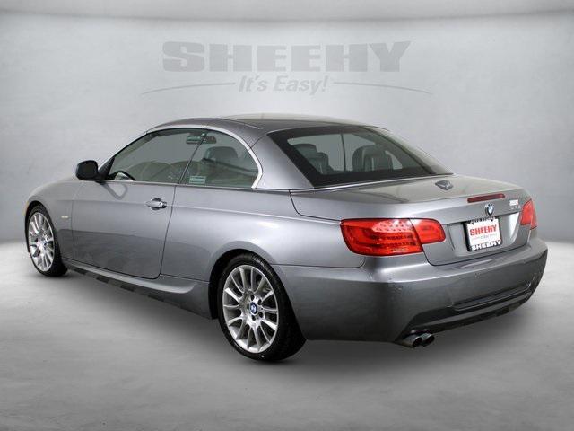 used 2013 BMW 328 car, priced at $9,800