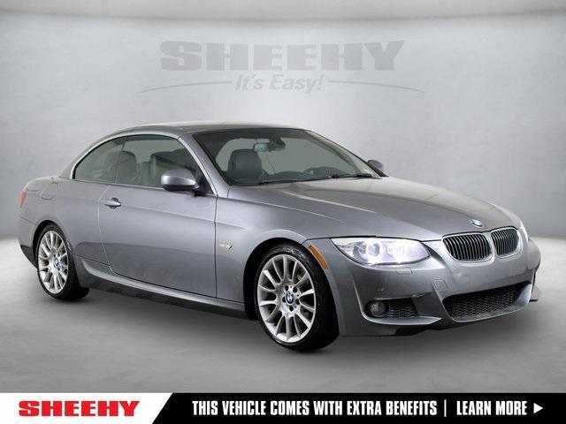 used 2013 BMW 328 car, priced at $9,800