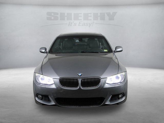 used 2013 BMW 328 car, priced at $9,800