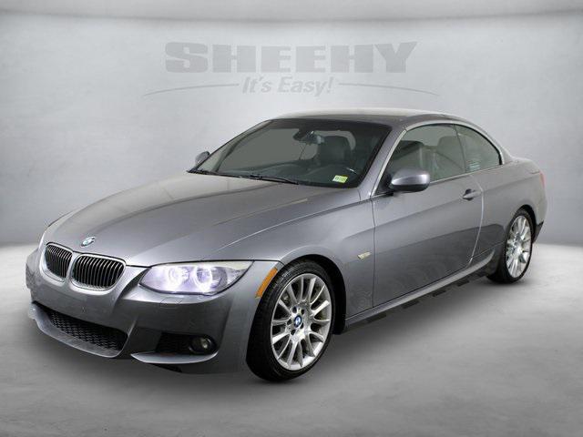 used 2013 BMW 328 car, priced at $9,800