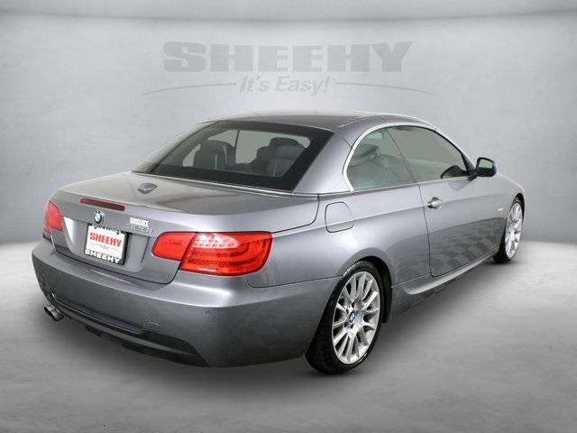 used 2013 BMW 328 car, priced at $9,800