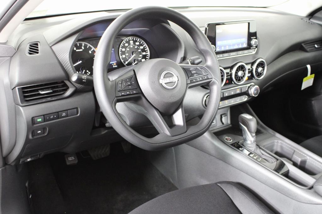 new 2024 Nissan Sentra car, priced at $19,784