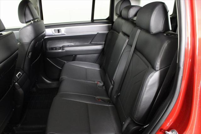 used 2024 Hyundai Santa Fe car, priced at $34,700