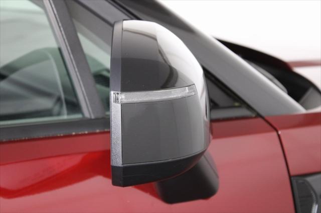 used 2024 Hyundai Santa Fe car, priced at $34,700