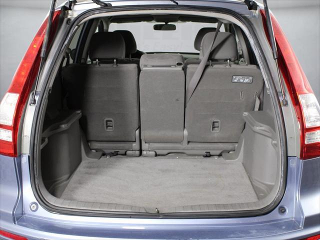 used 2011 Honda CR-V car, priced at $7,450