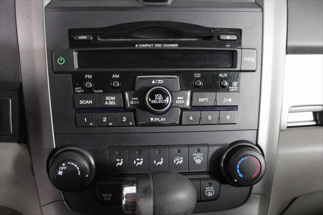 used 2011 Honda CR-V car, priced at $7,450