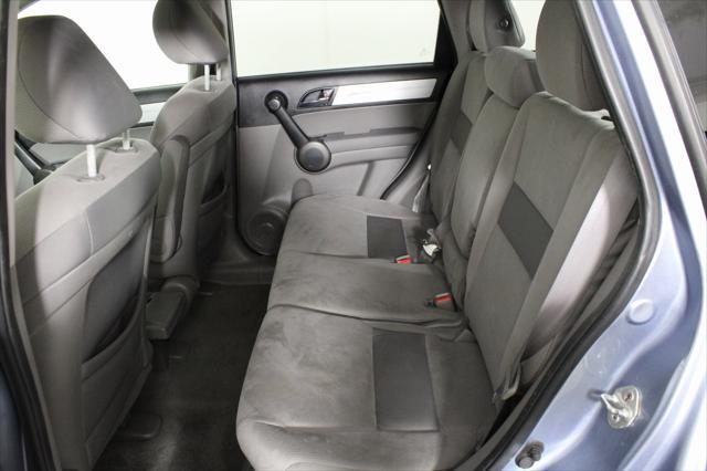 used 2011 Honda CR-V car, priced at $7,450