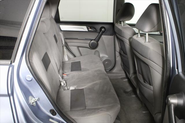 used 2011 Honda CR-V car, priced at $7,450