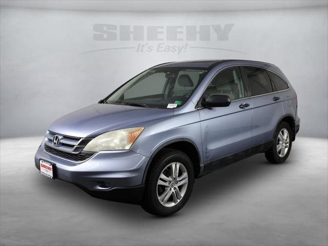 used 2011 Honda CR-V car, priced at $7,450