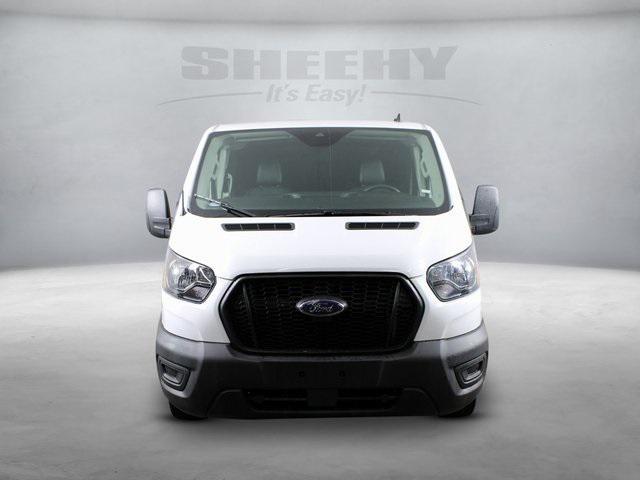 used 2022 Ford Transit-250 car, priced at $37,850