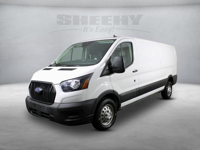 used 2022 Ford Transit-250 car, priced at $37,850