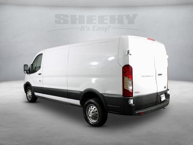 used 2022 Ford Transit-250 car, priced at $37,850