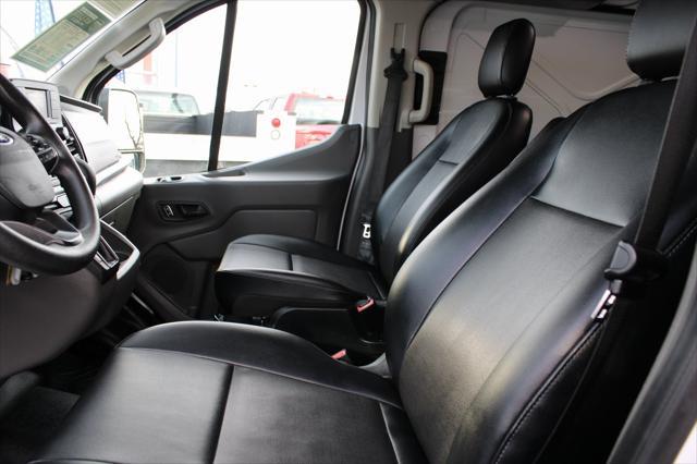 used 2022 Ford Transit-250 car, priced at $33,840