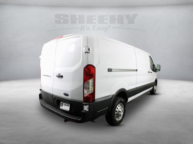 used 2022 Ford Transit-250 car, priced at $37,850