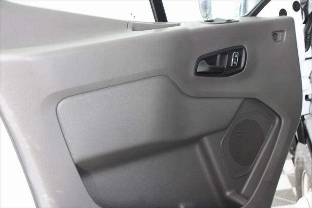 used 2022 Ford Transit-250 car, priced at $37,850