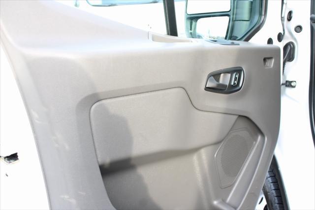 used 2022 Ford Transit-250 car, priced at $33,840