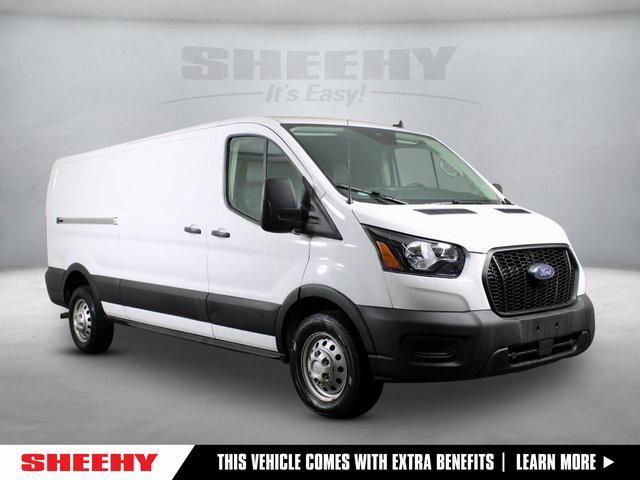 used 2022 Ford Transit-250 car, priced at $37,850