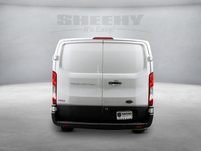 used 2022 Ford Transit-250 car, priced at $37,850