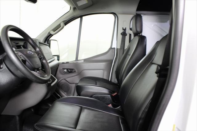 used 2022 Ford Transit-250 car, priced at $37,850