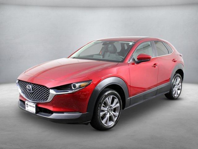 used 2022 Mazda CX-30 car, priced at $21,450