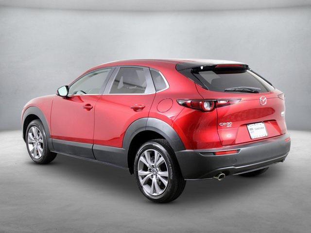 used 2022 Mazda CX-30 car, priced at $21,450