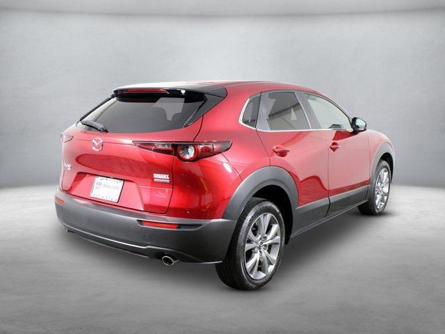 used 2022 Mazda CX-30 car, priced at $21,450