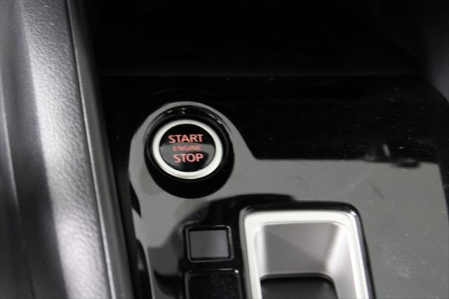 new 2025 Nissan Versa car, priced at $21,232