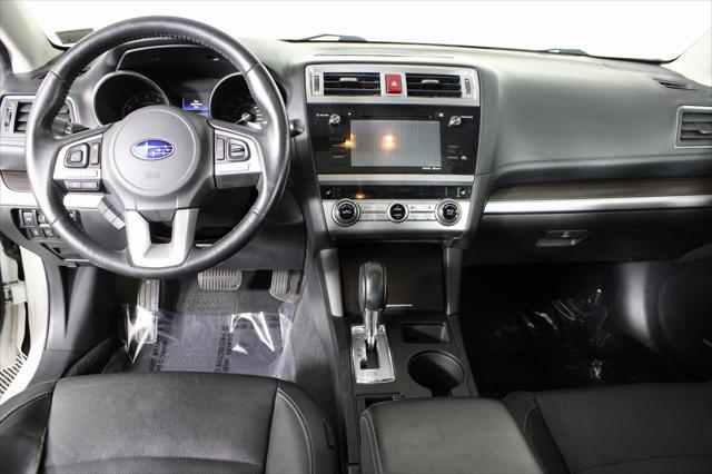 used 2015 Subaru Legacy car, priced at $8,998