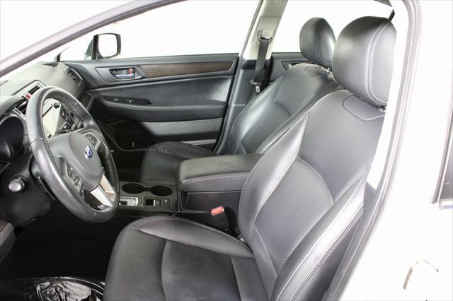 used 2015 Subaru Legacy car, priced at $8,998