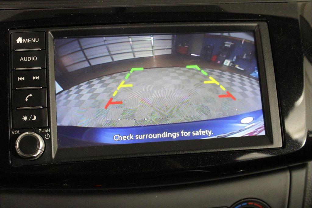 used 2019 Nissan Sentra car, priced at $11,200